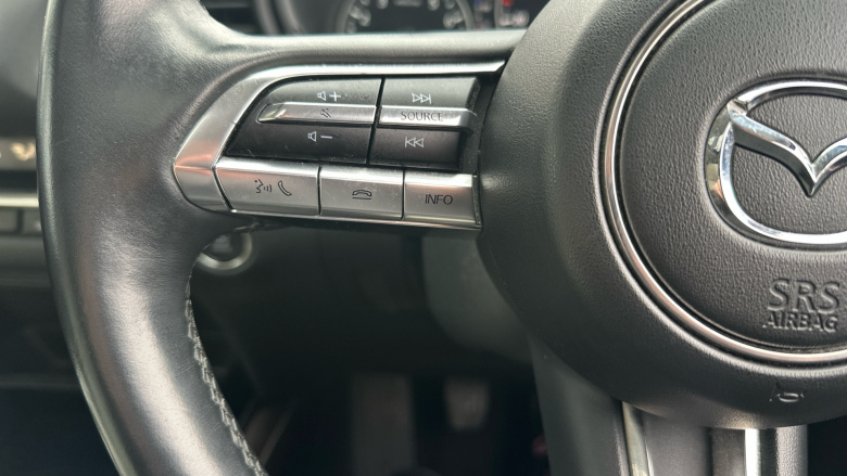 Mazda Cx-30 2.0 e-Skyactiv X MHEV GT Sport Tech 5dr AWD Petrol Hatchback